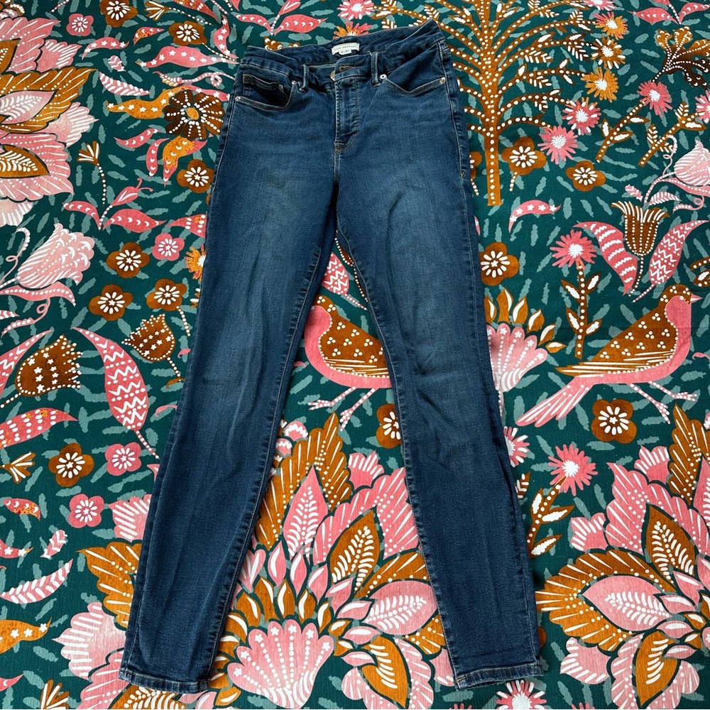 Like New Good American, Good Legs, size 6/28